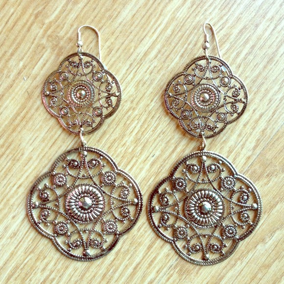 🚫SOLD🚫Earrings