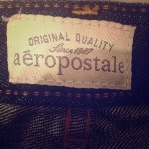 aēropostale shorts