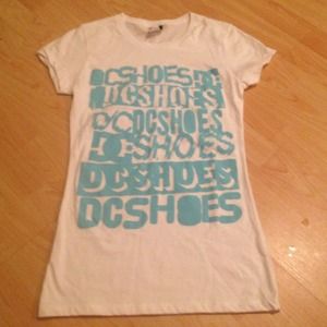 Dc shirt