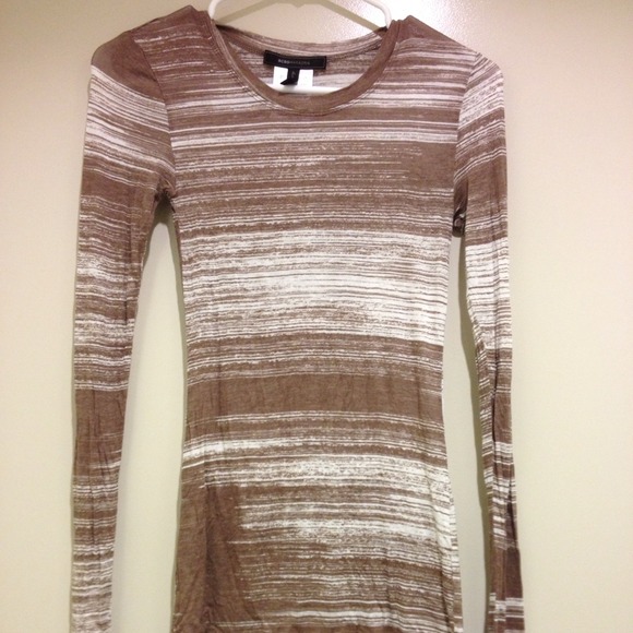 BCBG thin blouse