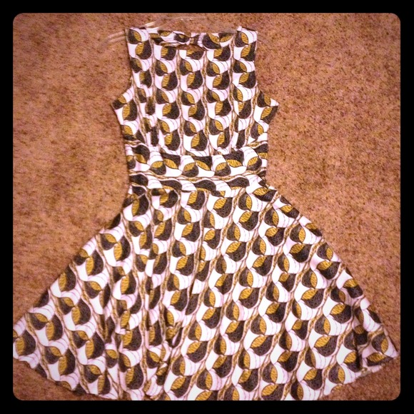 Dress from modcloth 💈traded💈