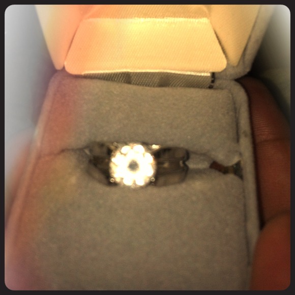 beautiful ring