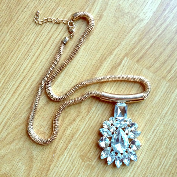 🚫SOLD🚫Necklace