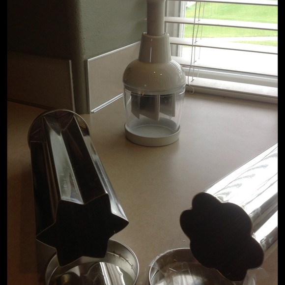 Pampered Chef