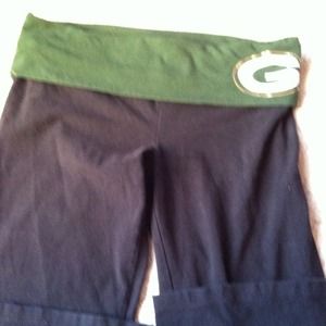 💜💜TRADED WITH ABBEY🌟Victoria Secret yoga pants