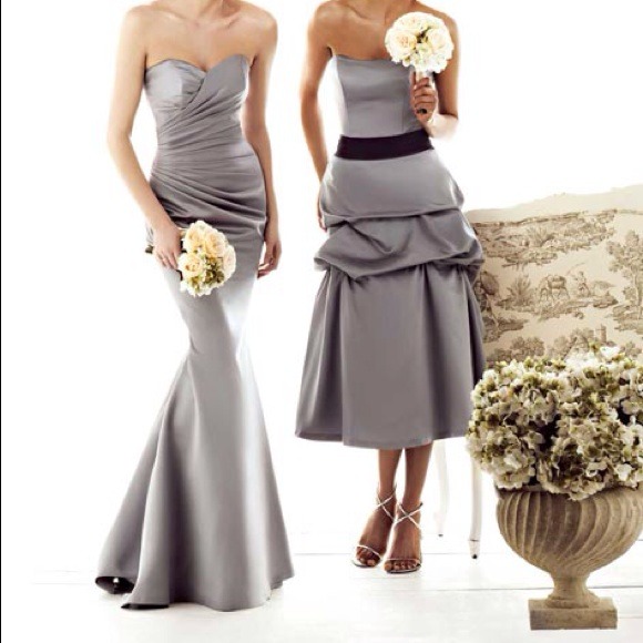 Impressions Bridal BM dress ***SOLD****