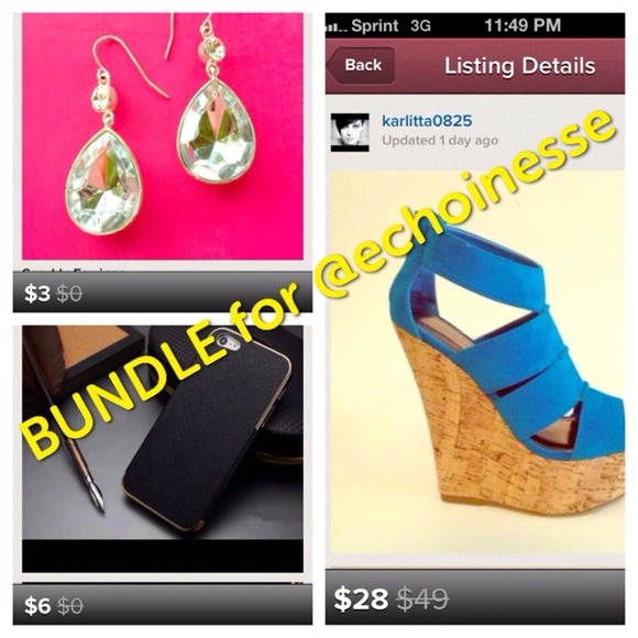 Bundle for @echoinesse