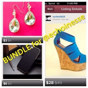 Bundle for @echoinesse