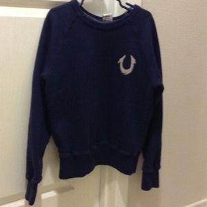 True Religion Sweater