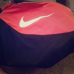 Nike bag