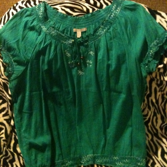 Women's top