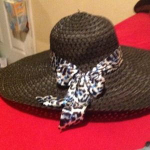 Summer hat