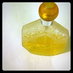 Le Brosseau spray perfume