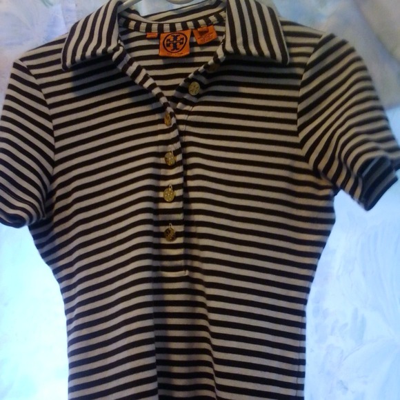 Autentic polo Tory Busch - Picture 2 of 4