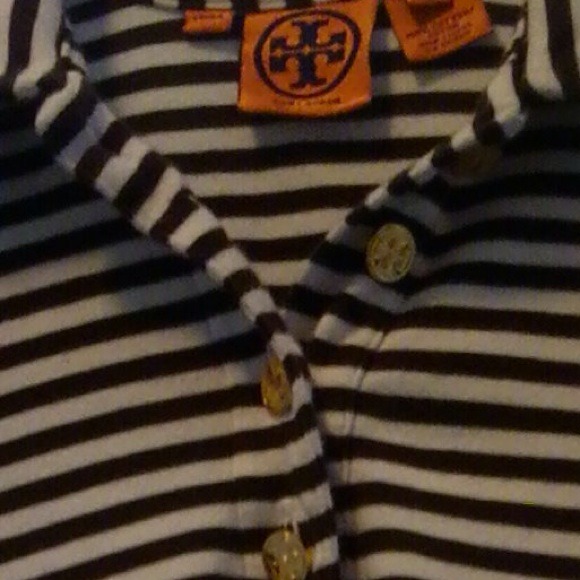 Autentic polo Tory Busch - Picture 3 of 4