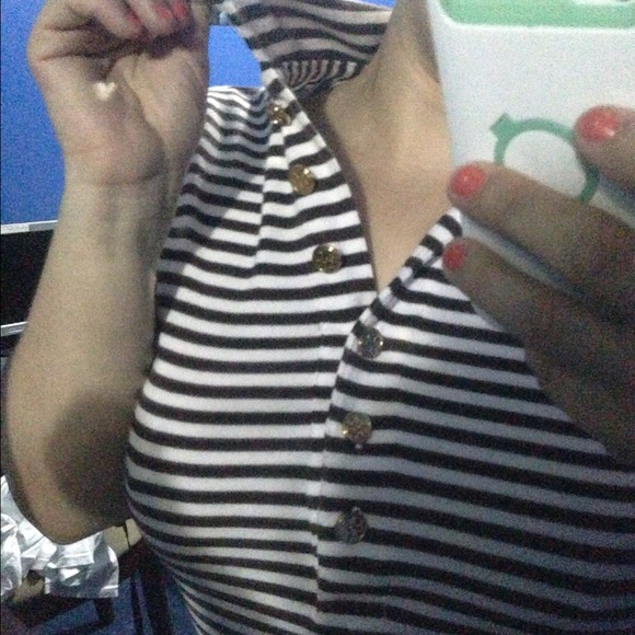 Autentic polo Tory Busch - Picture 4 of 4