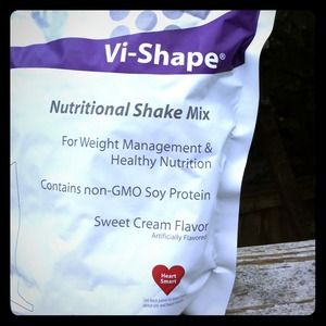Awesome Weight Loss/Muscle Building Protein Shake!