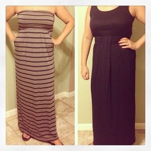 Maxi Dresses