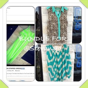 BUNDLE FOR @stevanyd