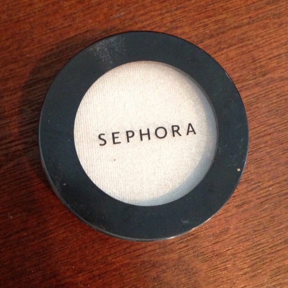 Sephora eye shadow
