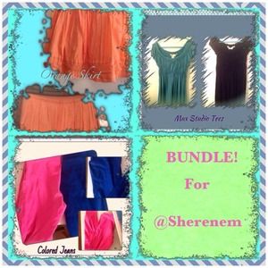 BUNDLE!