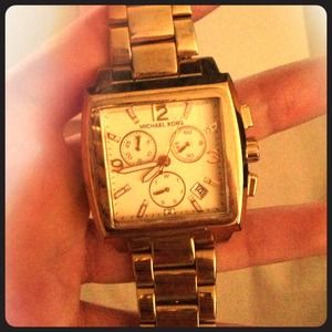 Michael Kors watch