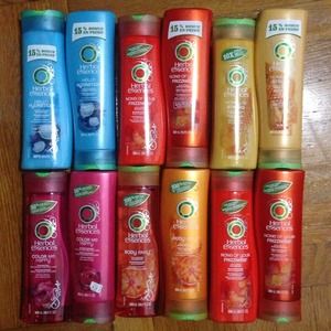 $25 for all! NEW Herbal Essence Shampoo/Cond