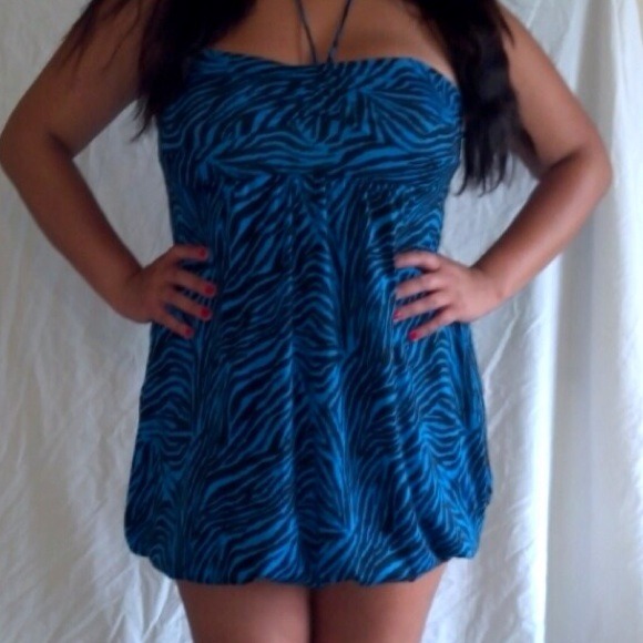 Used Rue 21 Short Dress (L)