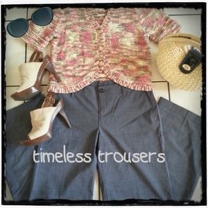 Banana Republic Pants. NWOT