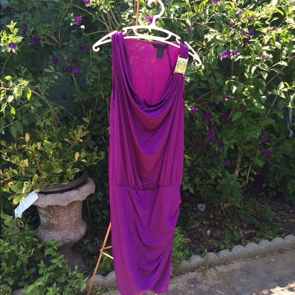 eclipse Dresses & Skirts - 🎉HP 10/26🎉 Sexy Purple Cocktail dress