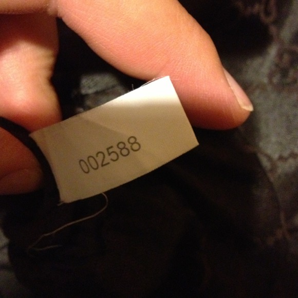 GUCCI🎈SOLD🎈 DUST BAG👜 - Picture 4 of 4