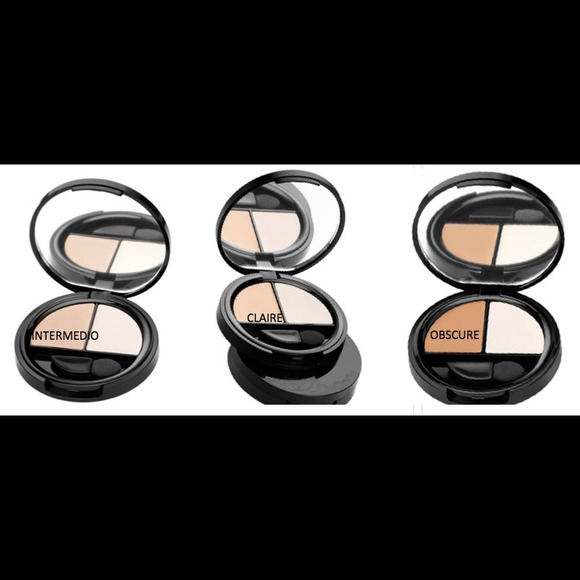 Eyelid concealer and primer !