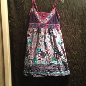 Forever 21 dress