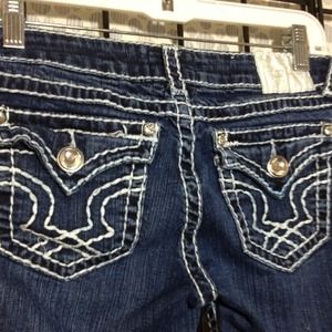 L.A. Idol Jeans