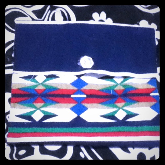 Cowboy wallet