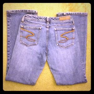 Seven jeans