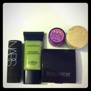 Makeup bundle