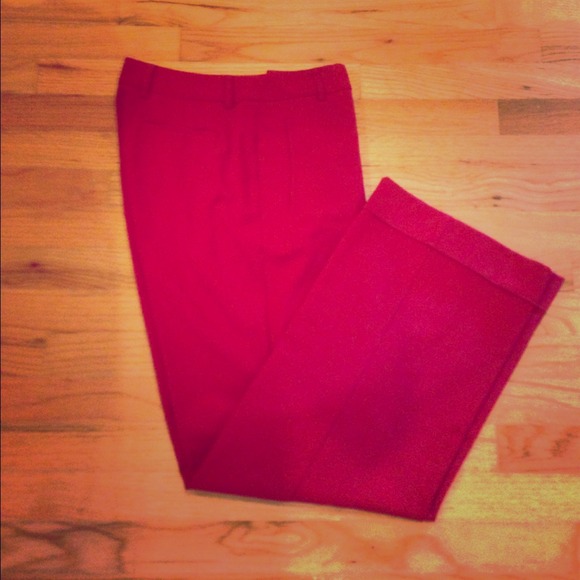MODA International Pants