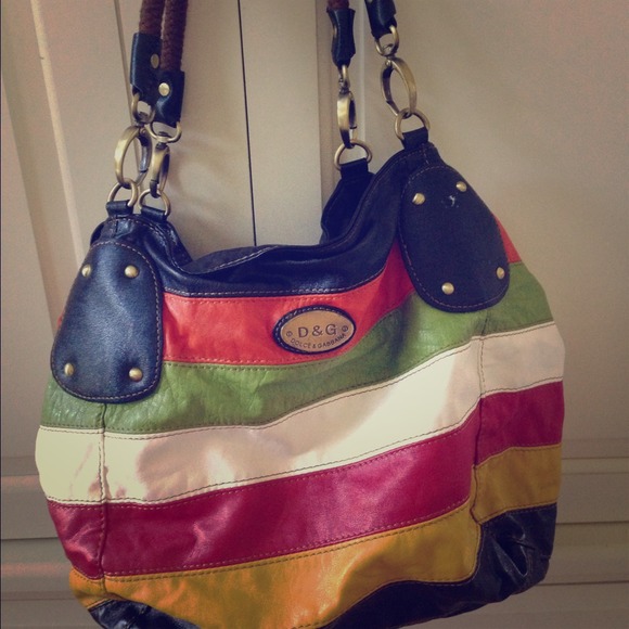 D&G Handbag💗👛
