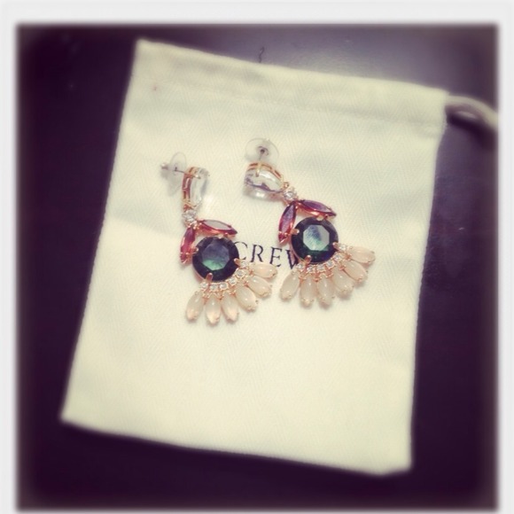 Jcrew earrings