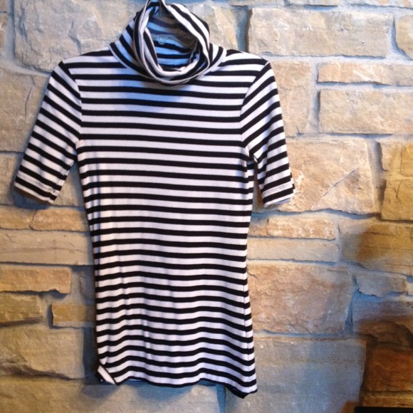 Fitted shirt
