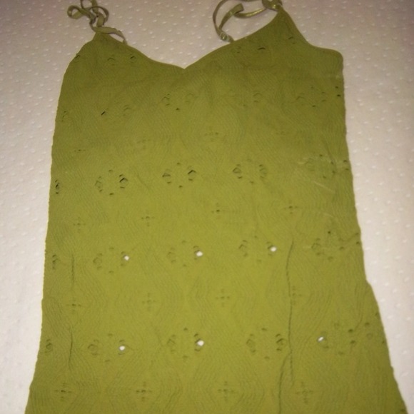 Camisole top