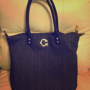CWonder tote