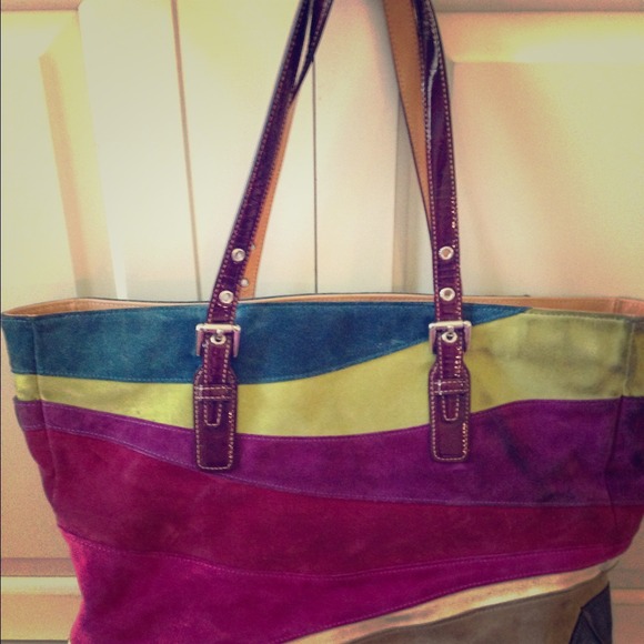 Coach handbag💗