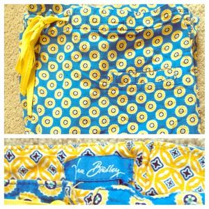 Vera Bradley Pajama pants