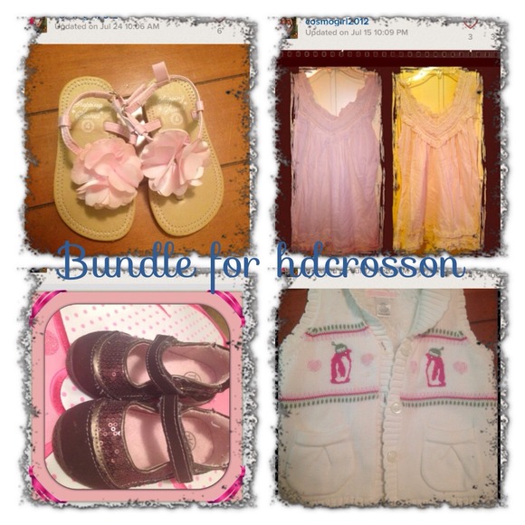 💞Bundle/Trade 💕