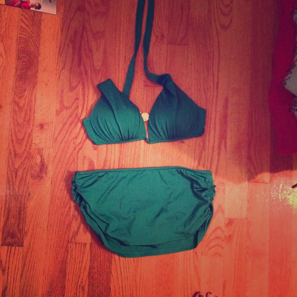 VICTORIA SECRET BATHING SUIT 👙👙👙