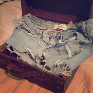 Hollister Shorts