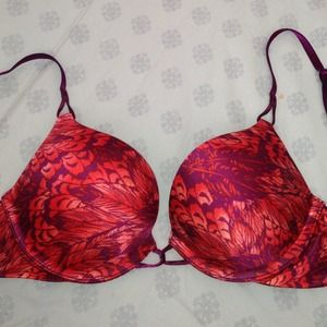 ๐ซSALE๐ซVictoria's Secret Miraculous Bra 34AA Sexy