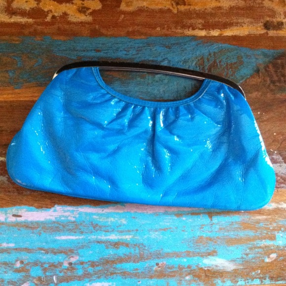 Express clutch